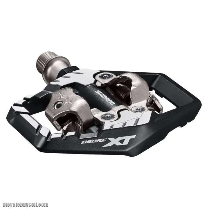 SHIMANO PD-M8120 Trail and Enduro SPD Pedal