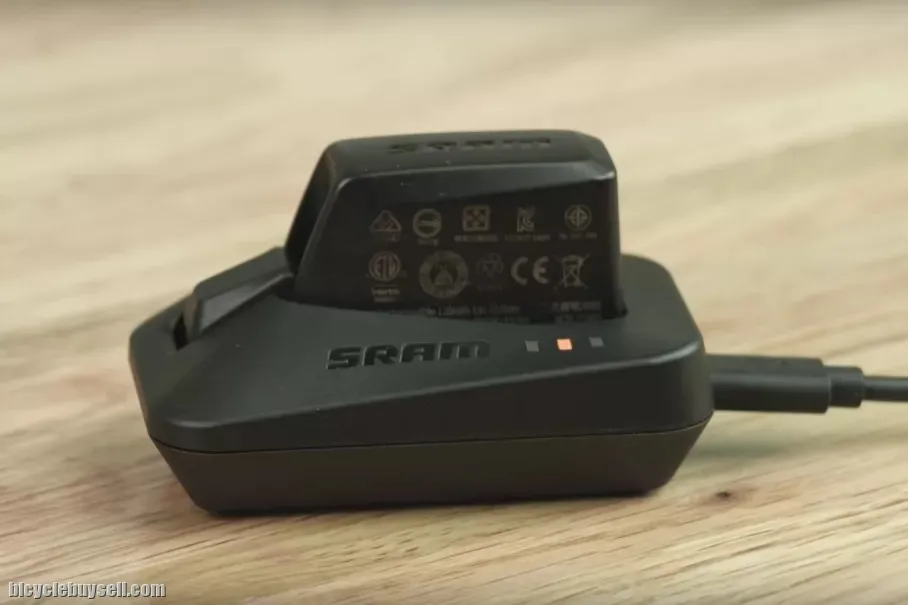 SRAM ETap / AXS Battery Red Force Eagle RD FD Original