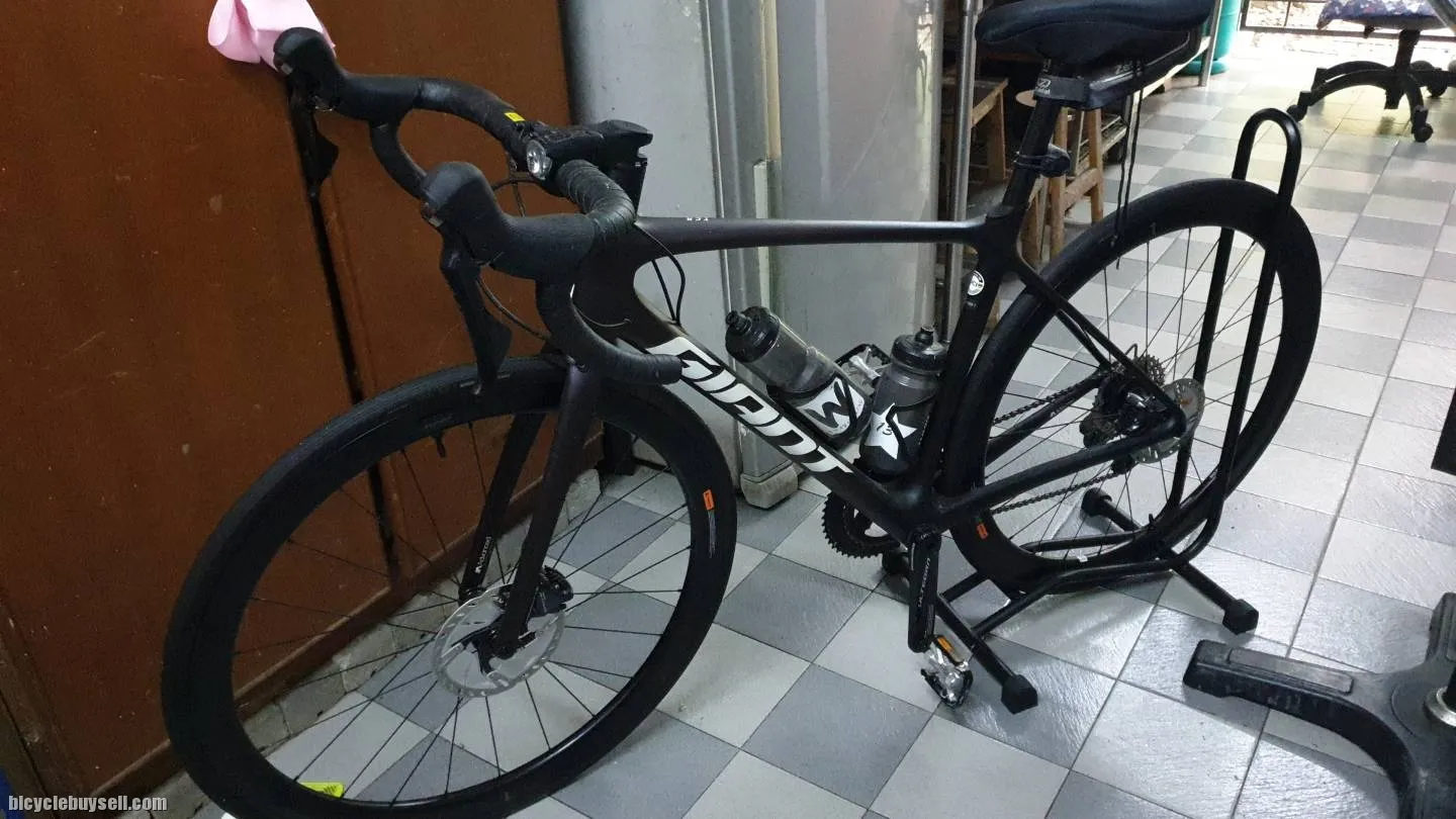Giant tcr pro 1