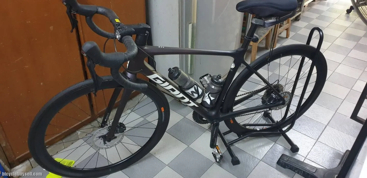 Giant tcr pro 1