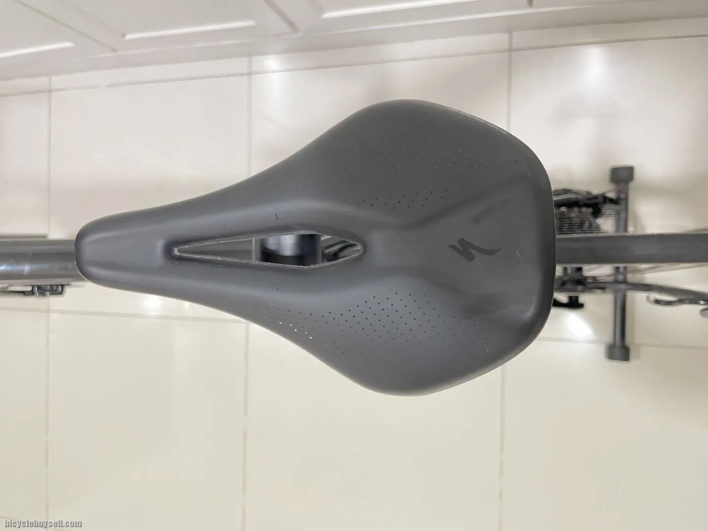 To SELL: Specialized Tarmac SL6 (54 Disc)