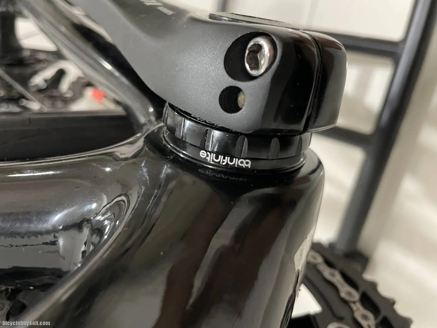 To SELL: Specialized Tarmac SL6 (54 Disc)