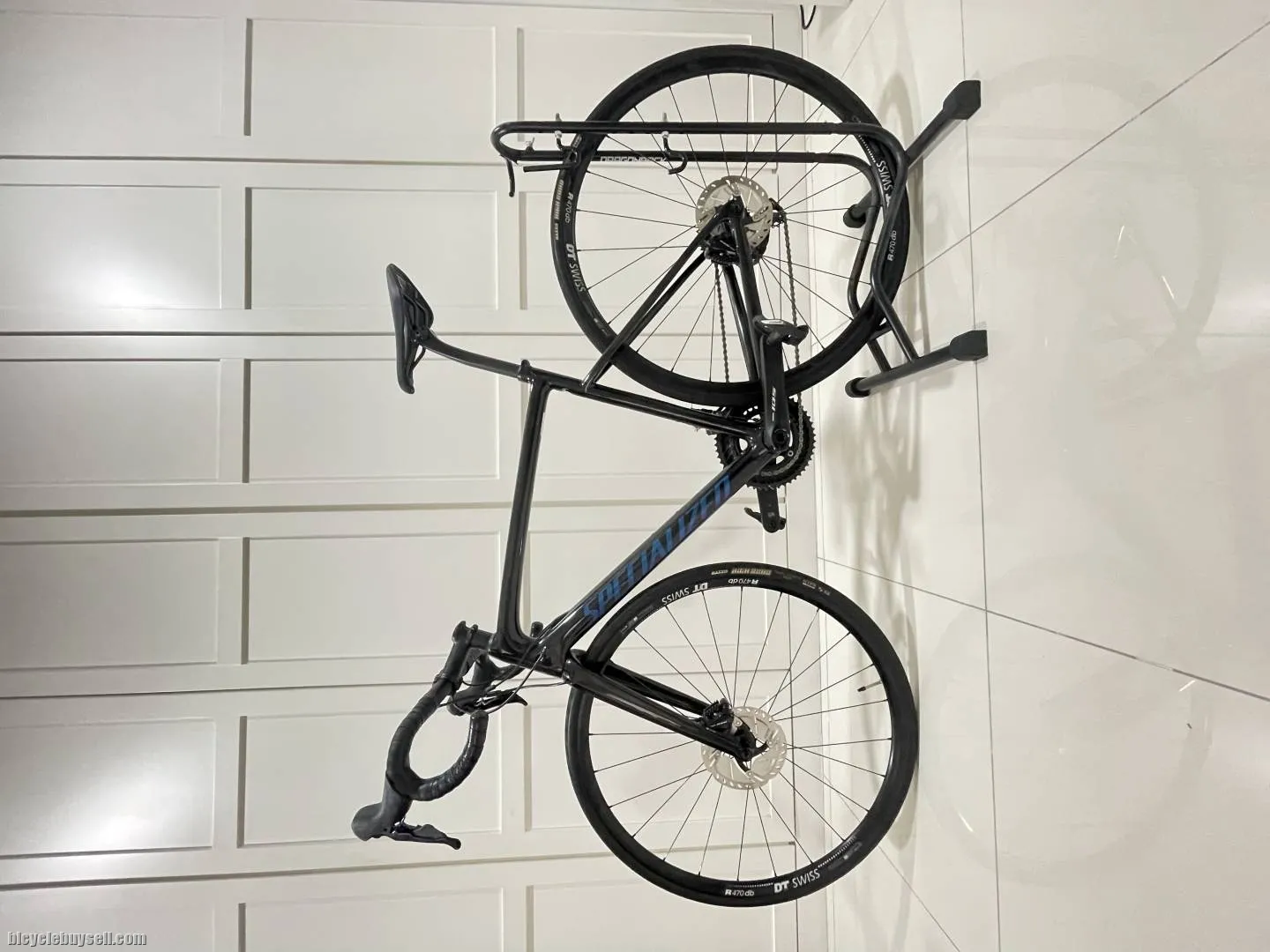To SELL: Specialized Tarmac SL6 (54 Disc)