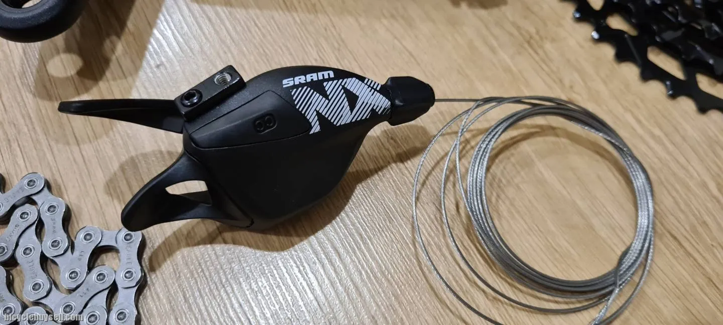 SRAM NX EAGLE (SOLD)