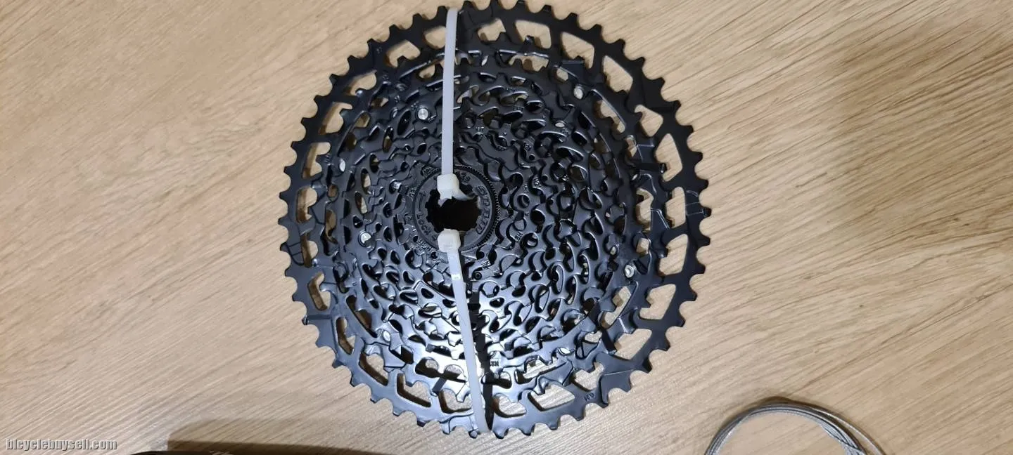 SRAM NX EAGLE (SOLD)