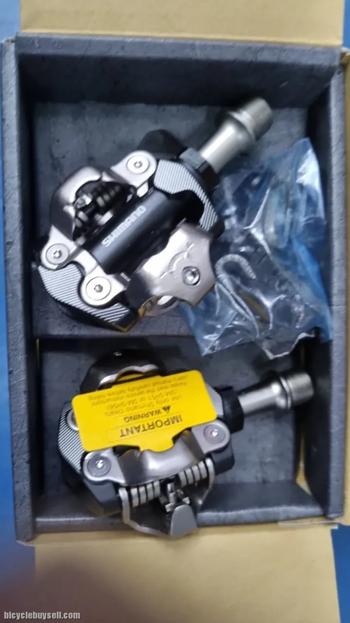 Shimano XT M8100 (2023) Pedal Cleat (ðŸ’¯% Original &amp; Brand New)