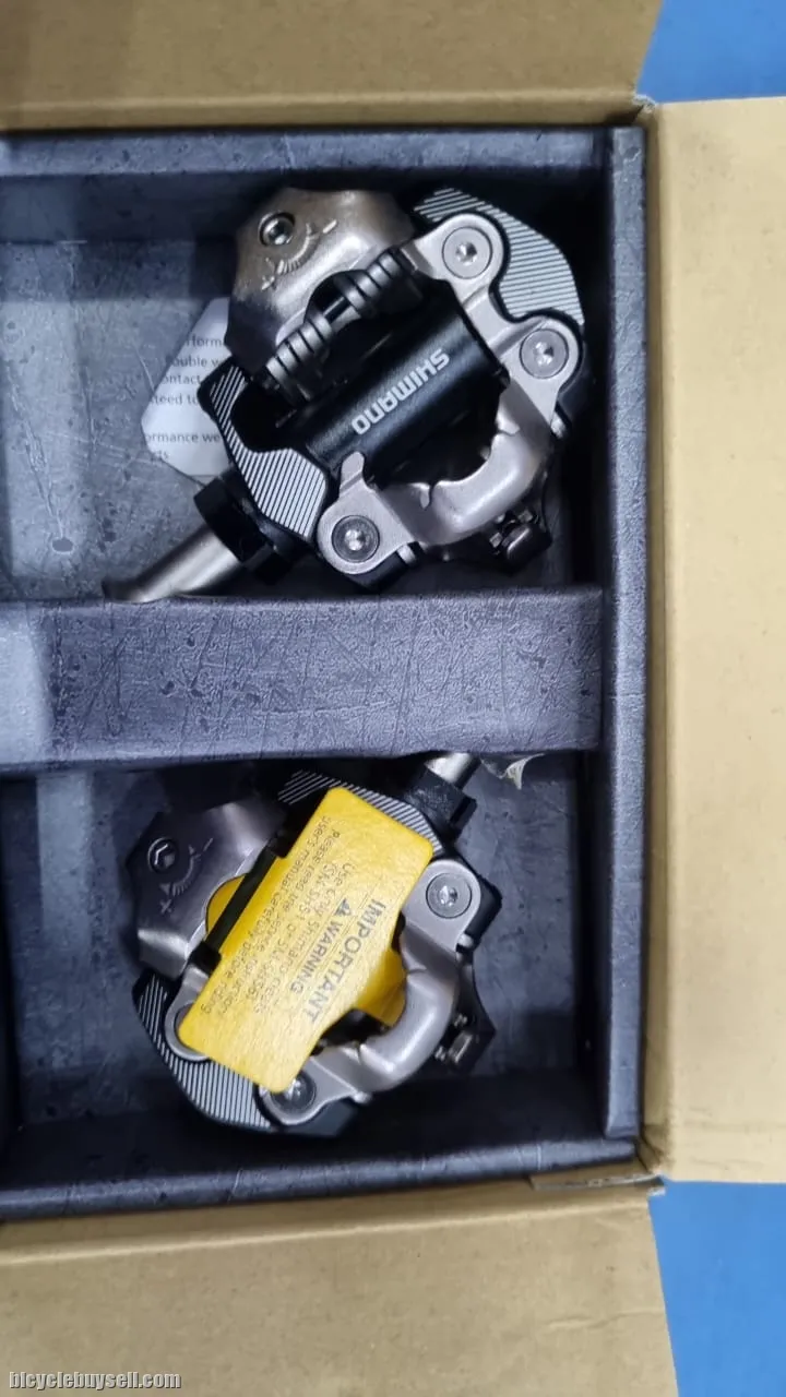 Shimano XT M8100 (2023) Pedal Cleat (ðŸ’¯% Original &amp; Brand New)