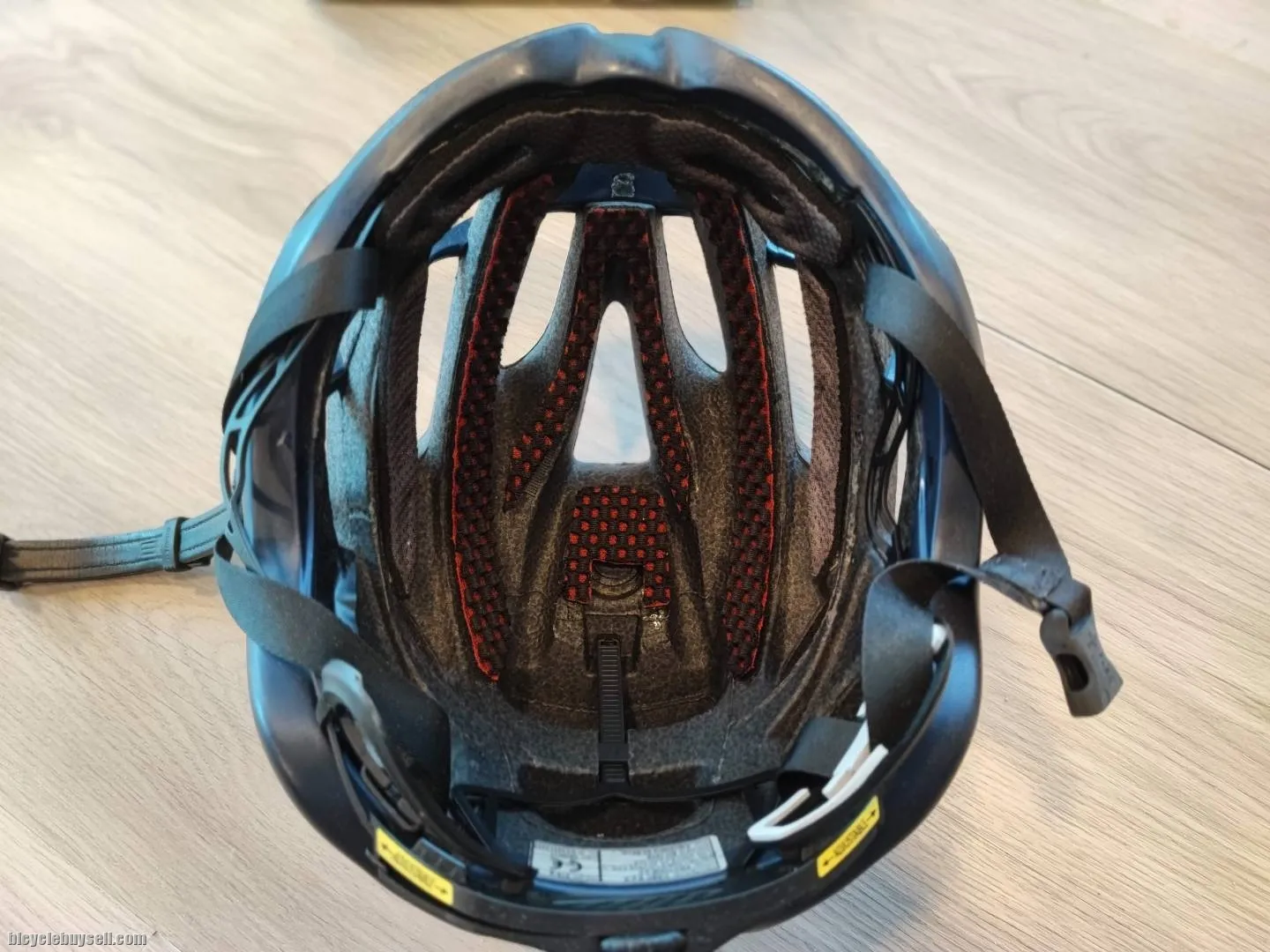 Kask Helmet ( Matt Blue) Size M