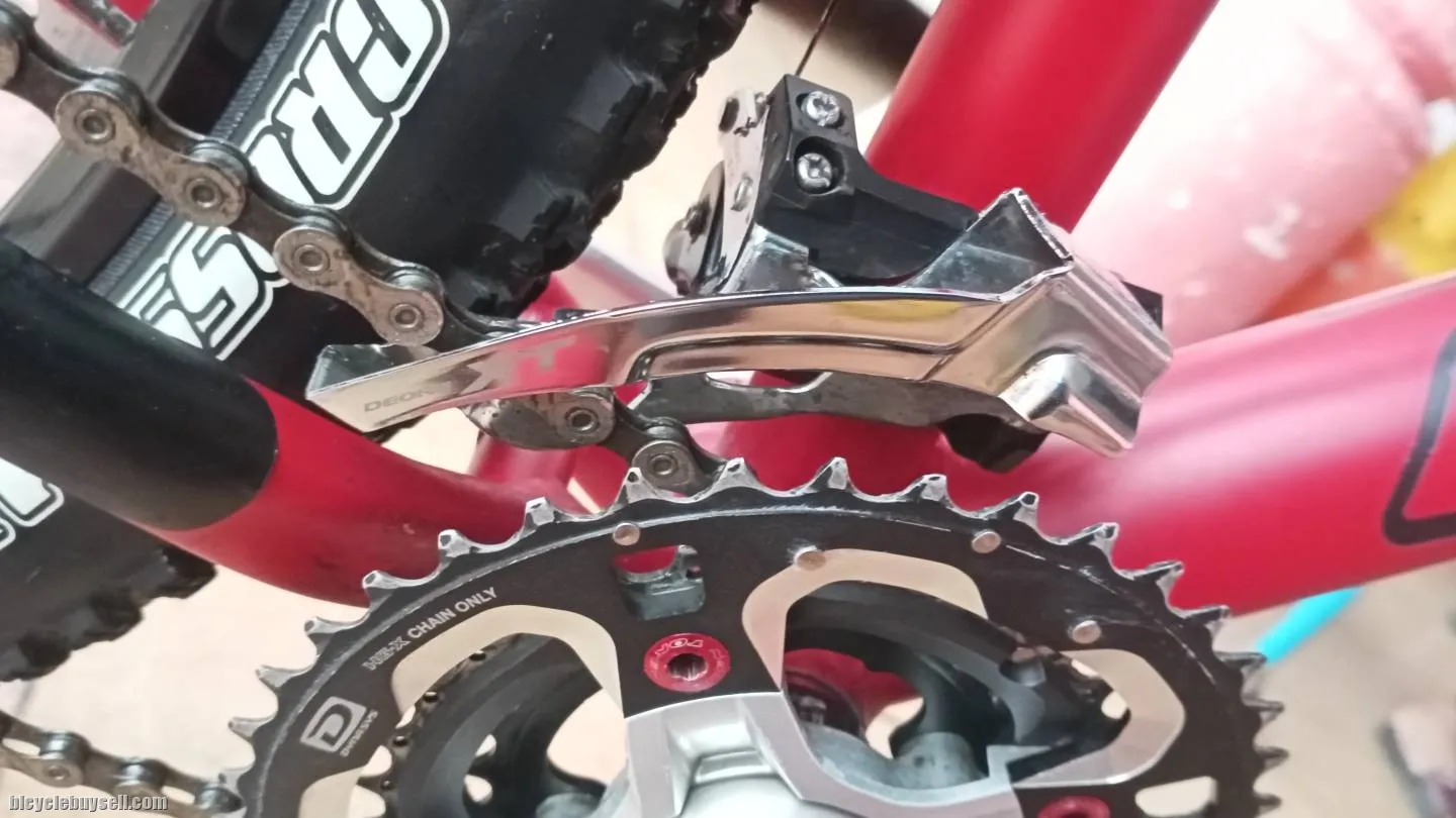 Khs500 Sixfifty 27.5er