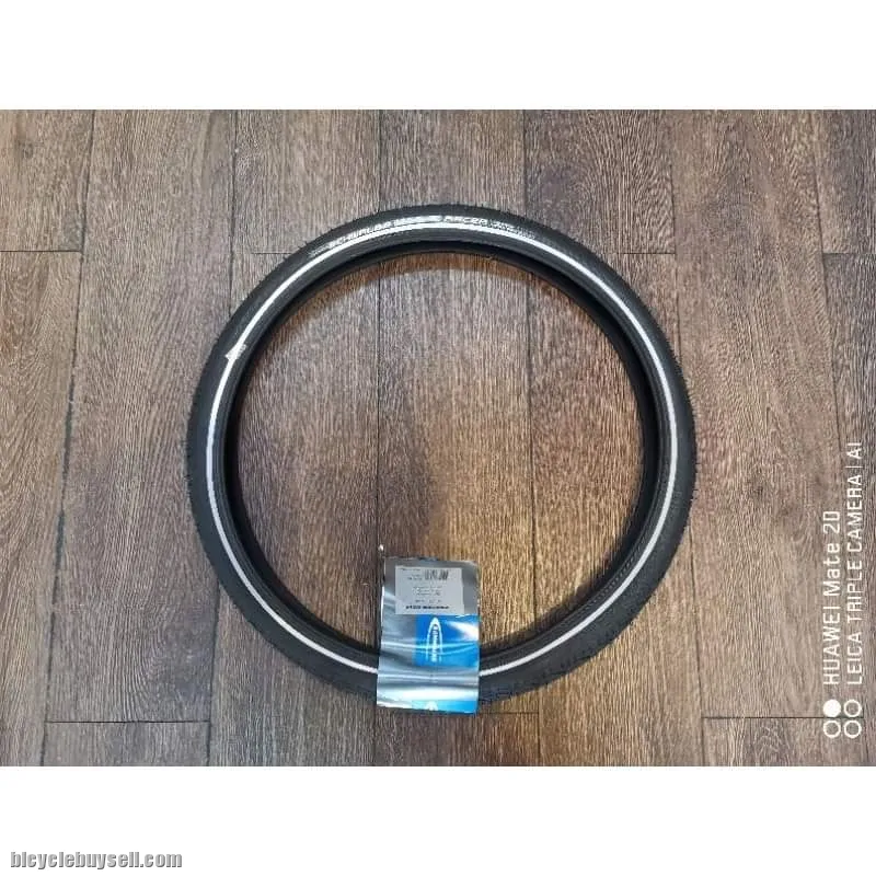 Schwalbe Marathon Racer 20x1.50 (40-406) Tire