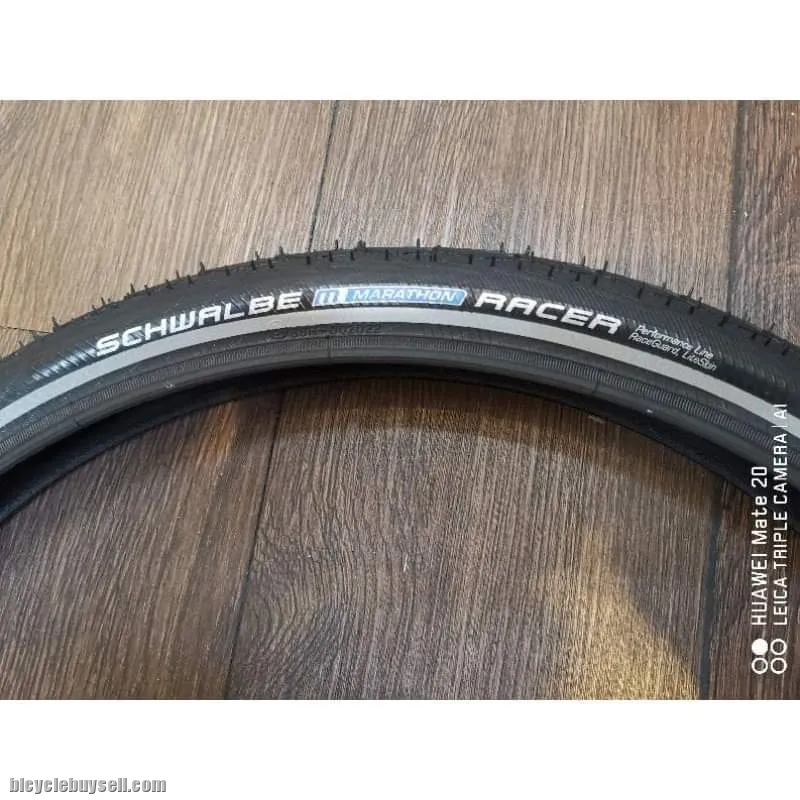 Schwalbe Marathon Racer 20x1.50 (40-406) Tire
