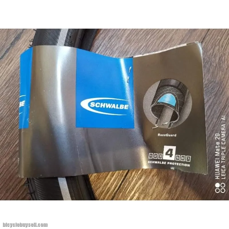 Schwalbe Marathon Racer 20x1.50 (40-406) Tire