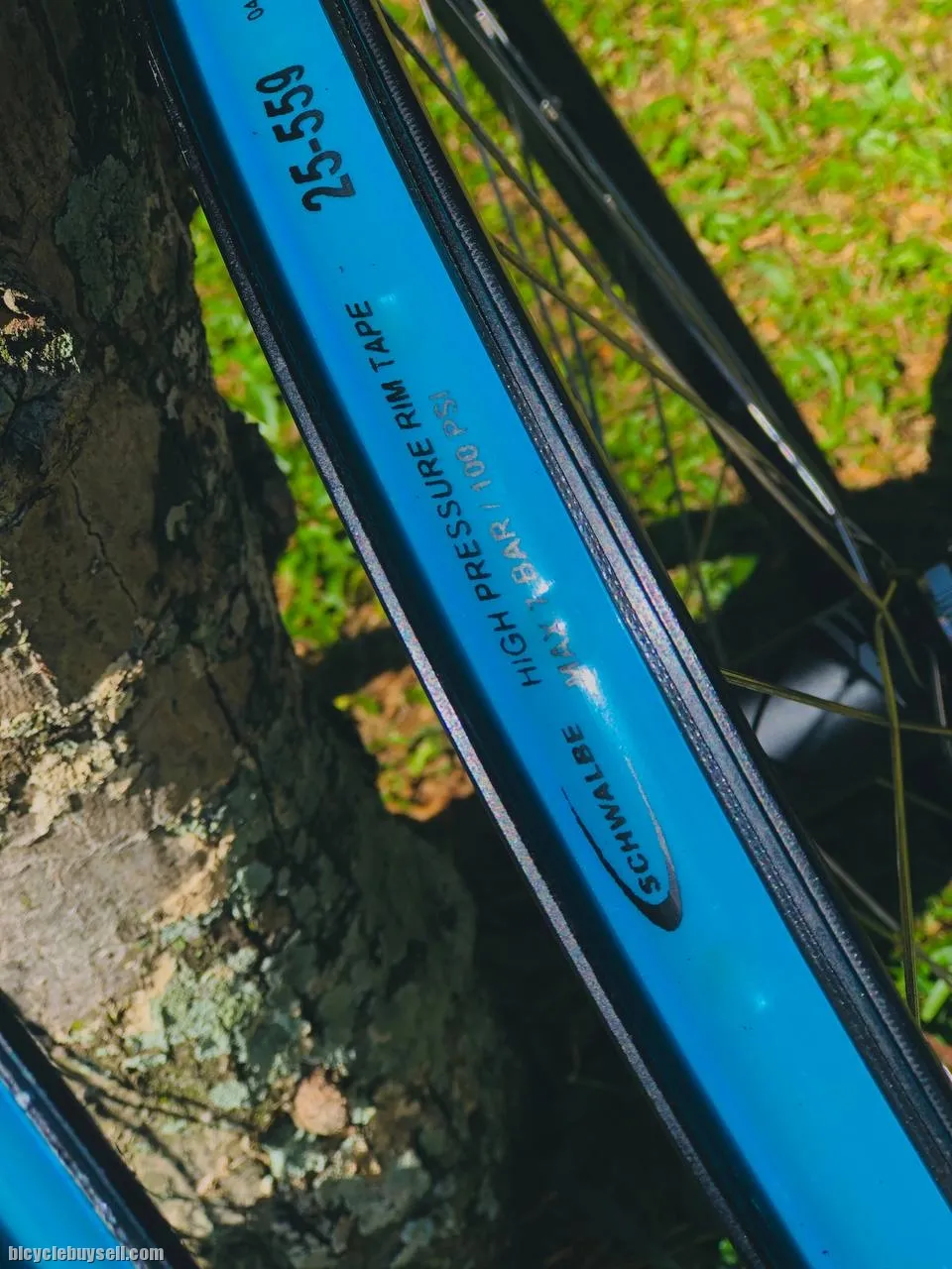 Sunringle Mtx33 &amp; ZEE Shimano Hub