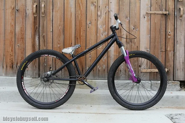Sunringle Mtx33 &amp; ZEE Shimano Hub