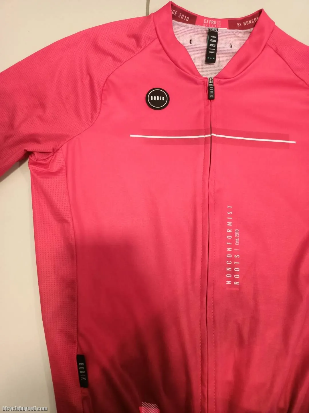 Gobik CX Pro