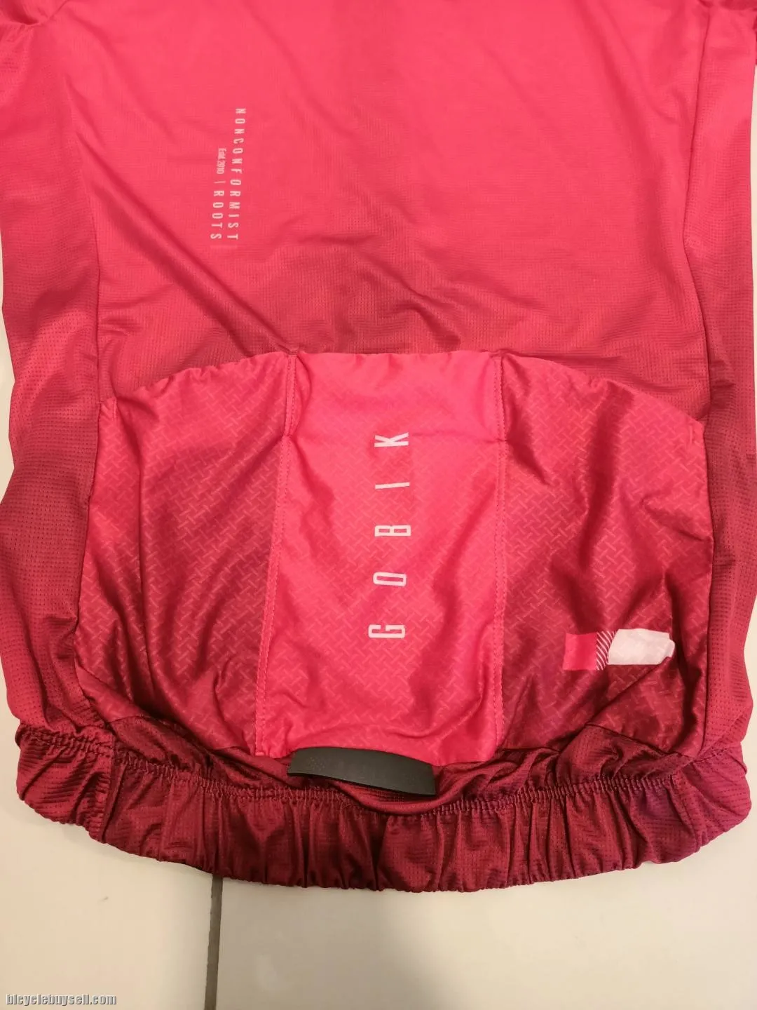 Gobik CX Pro