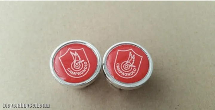 Bartapes End plugs Campagnolo New
