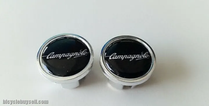 Bartapes End plugs Campagnolo New