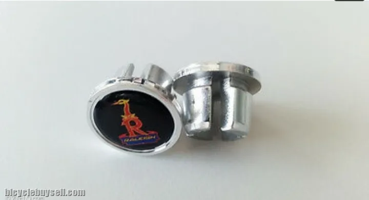 Bartapes End plugs Raleigh New
