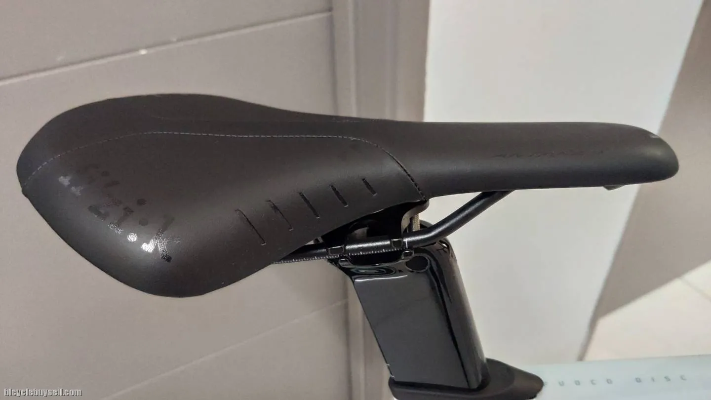 Java J-AIR Fouco disc 2021