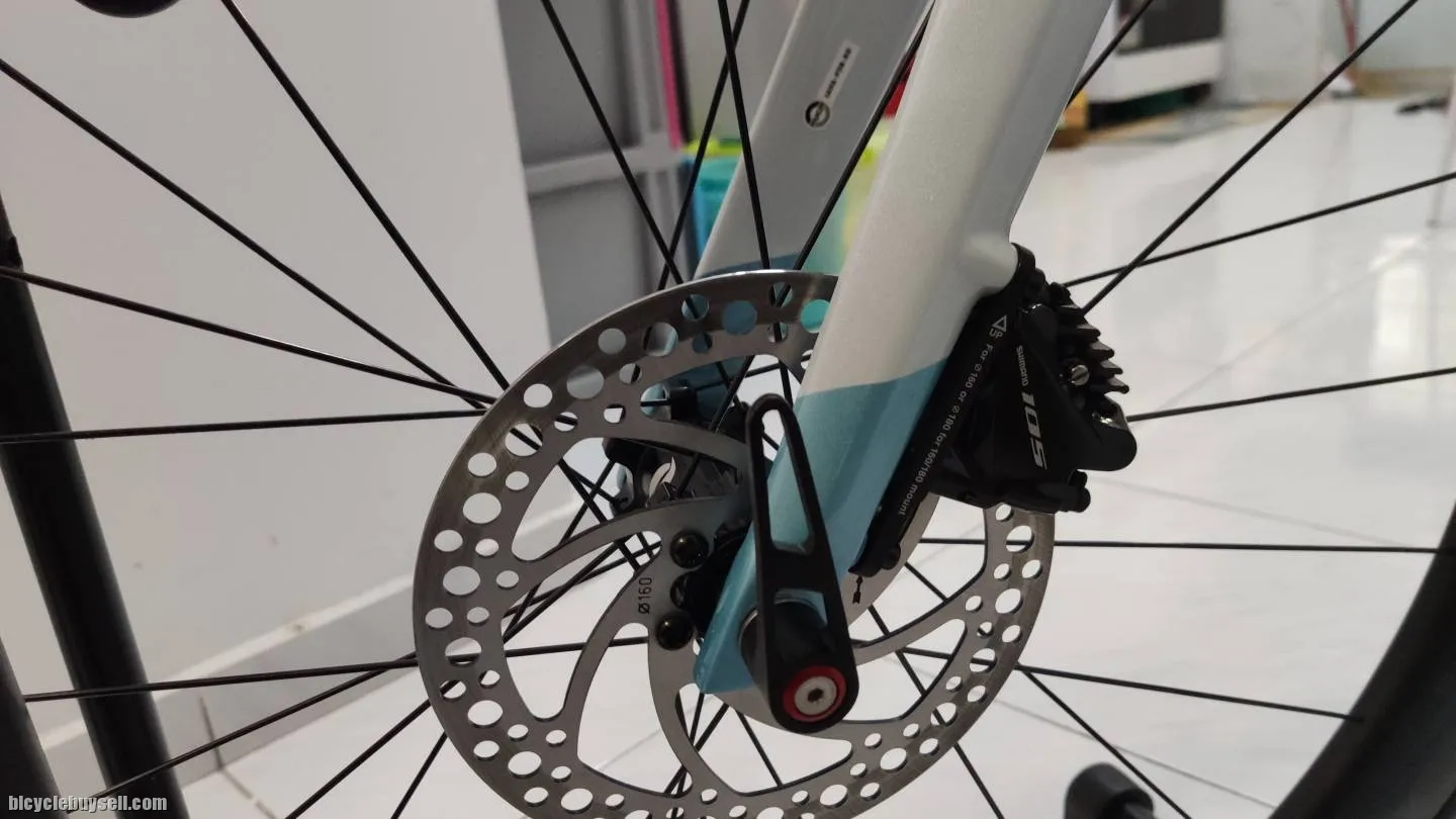 Java J-AIR Fouco disc 2021