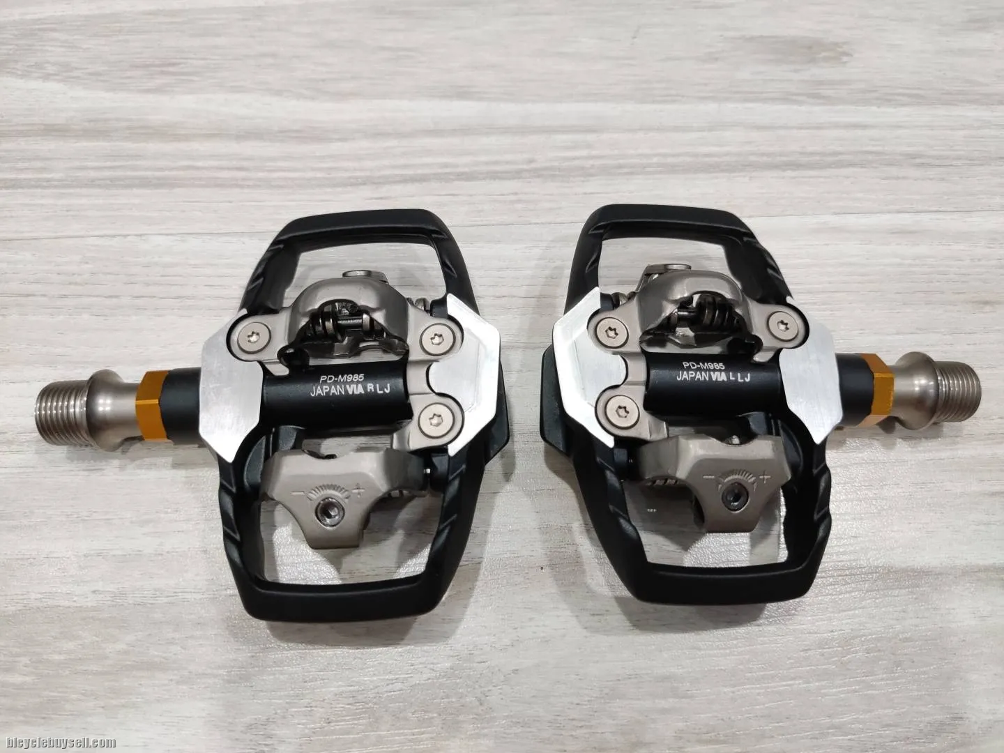 Shimano XTR PD- M985 Pedal