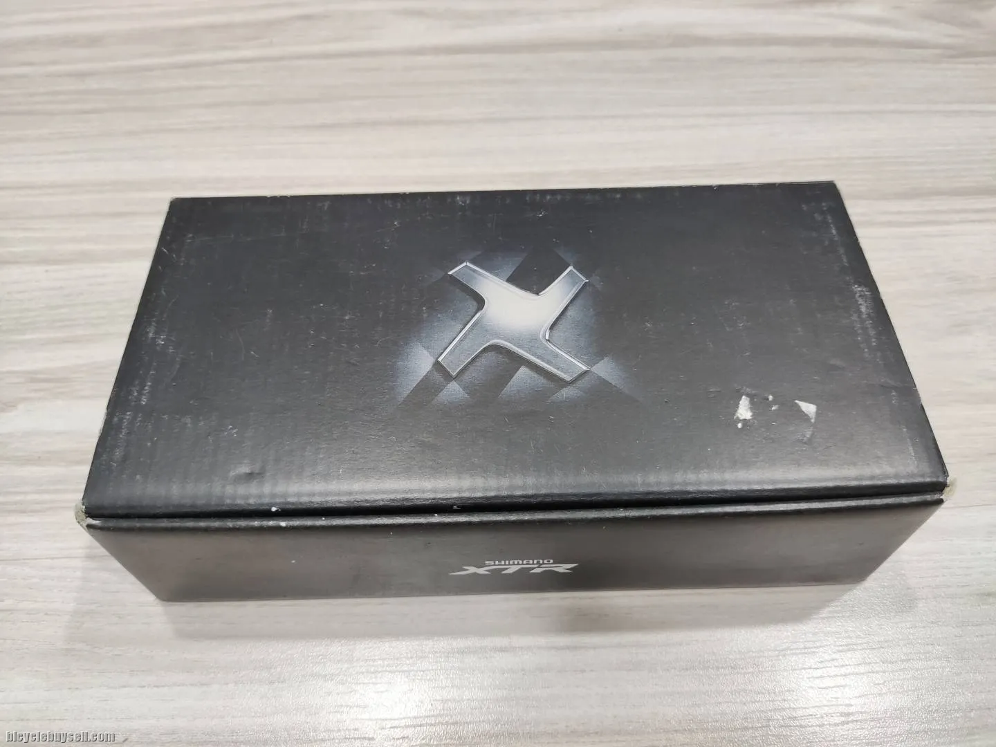 Shimano XTR PD- M985 Pedal
