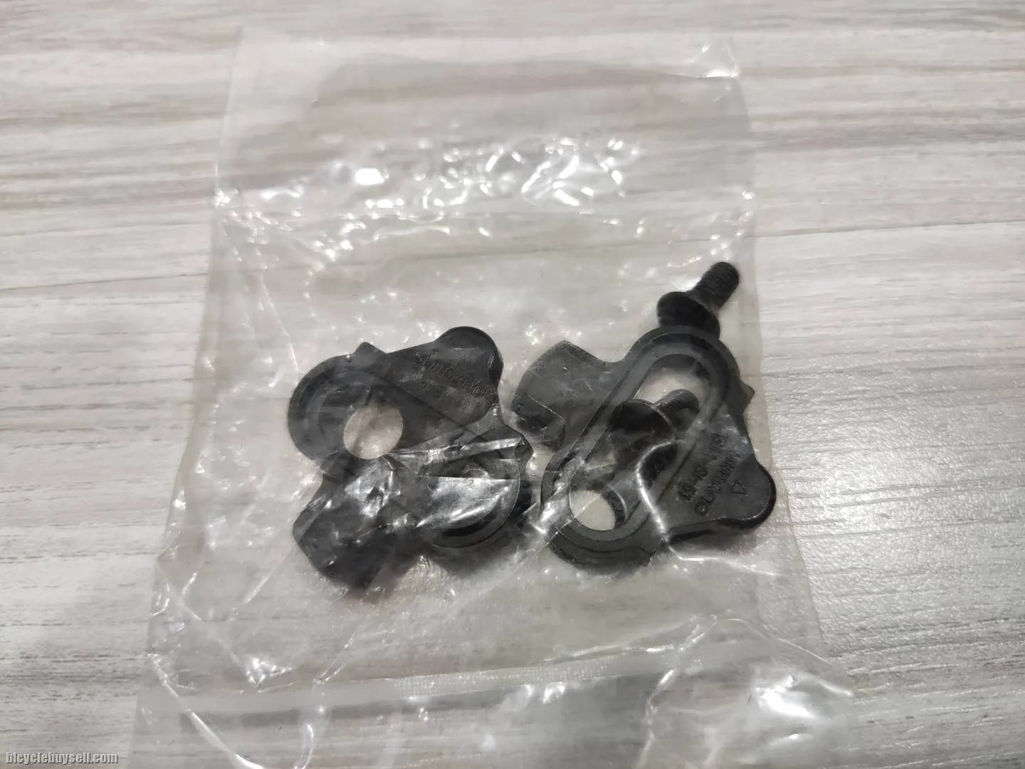Shimano XTR PD- M985 Pedal