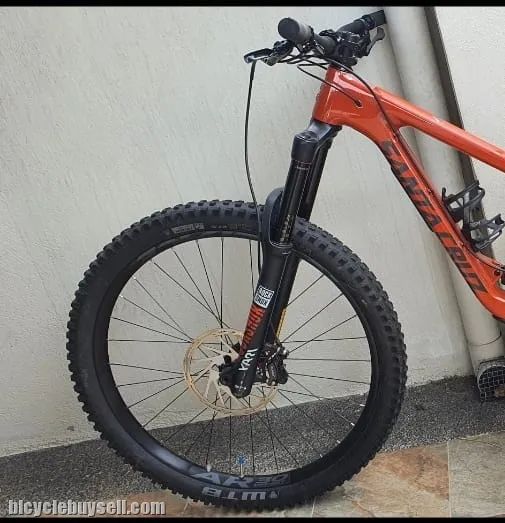 Rockshox Yari for Sale