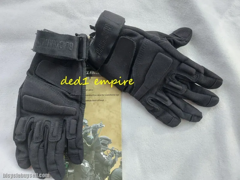 BLACKHAWK! - sarung tangan taktikal SOLAG (ASLI)