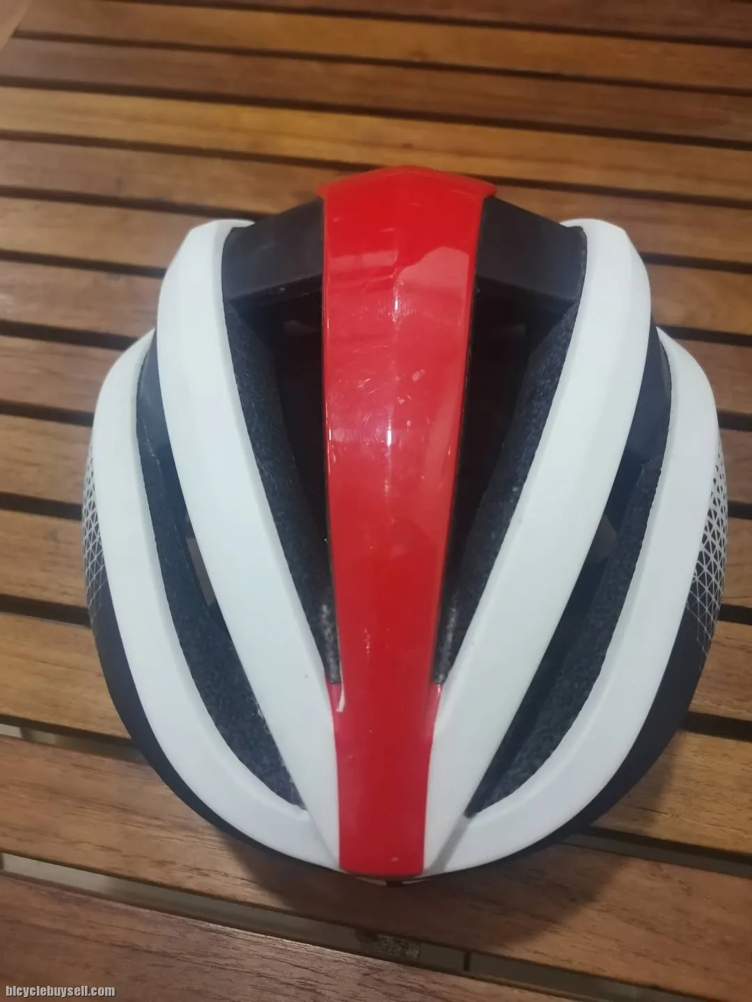 PMT Pudi Original M 54 to 58cm Used Good Condition
