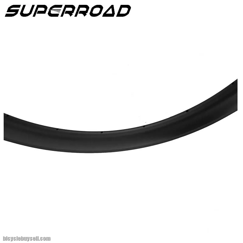 50mm Carbon Rim Road Bike