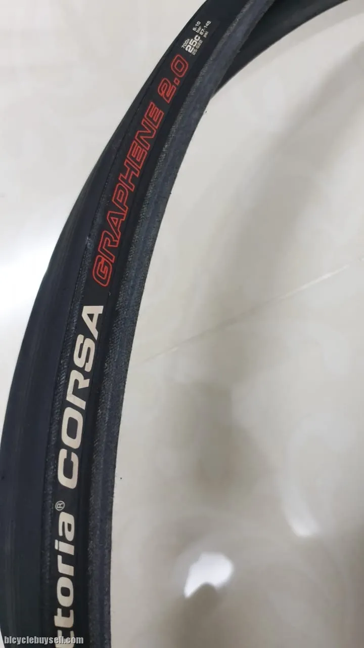 Vittoria Corsa 700x 25C