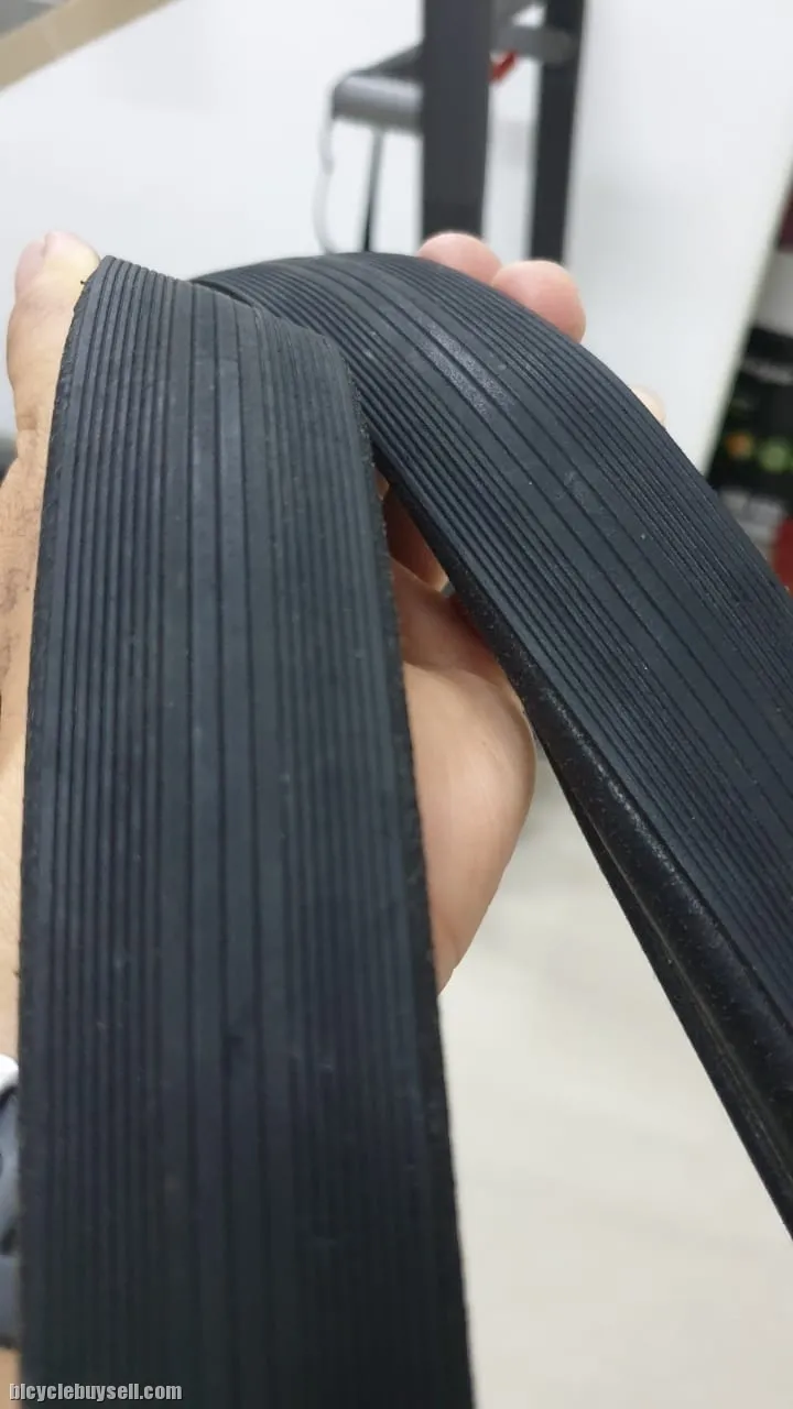 Vittoria Corsa 700x 25C