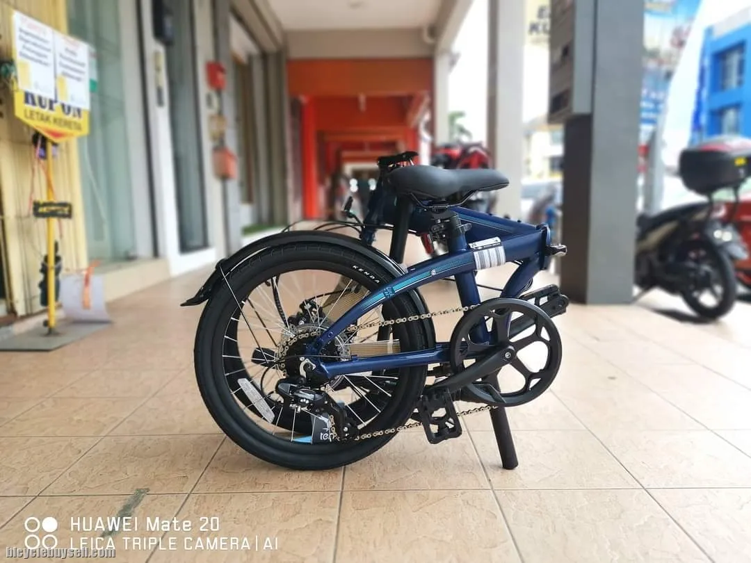 Tern Link B8 20" Folding Bike