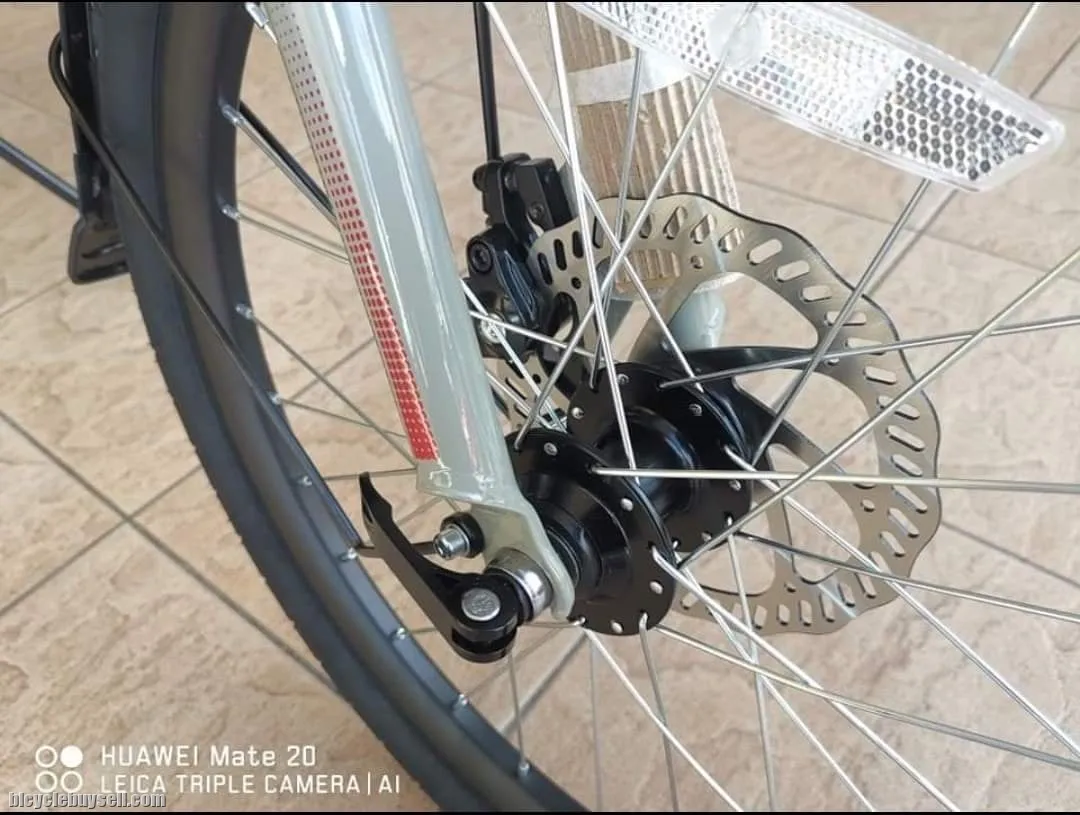Tern Link B8 20" Folding Bike