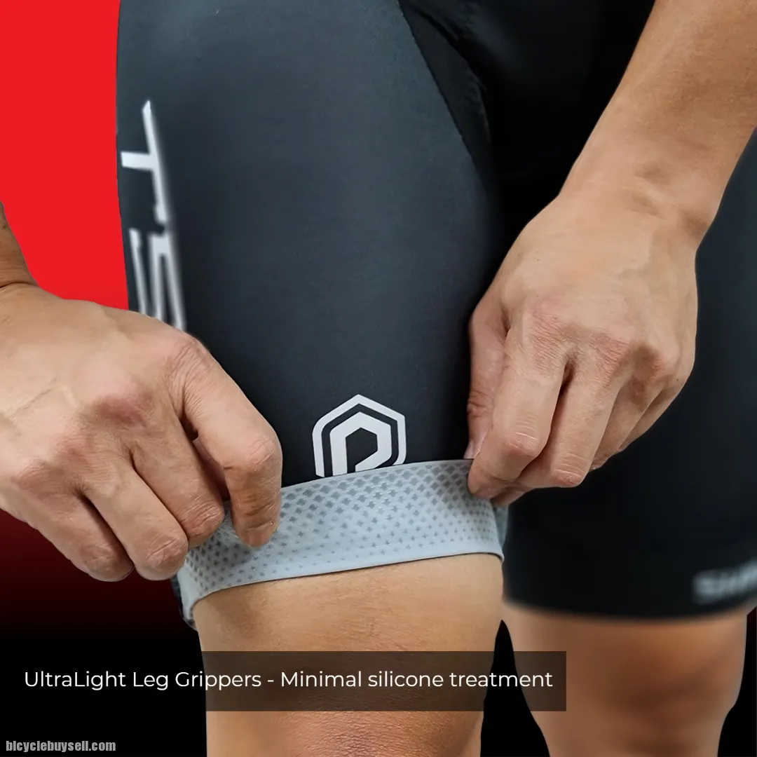TSG 2022 FAN EDITION BIB SHORTS &amp; BIB 3/4 PANTS