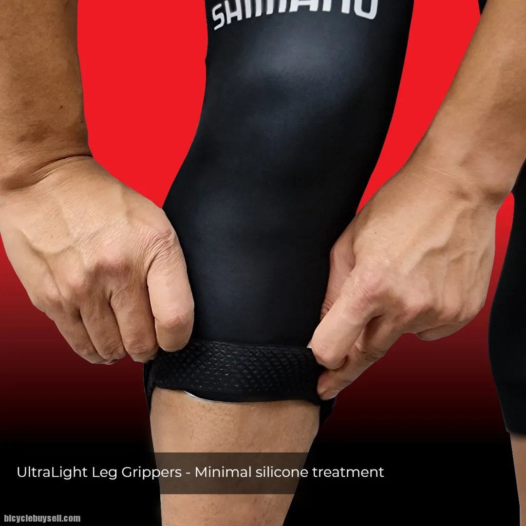 TSG 2022 FAN EDITION BIB SHORTS &amp; BIB 3/4 PANTS