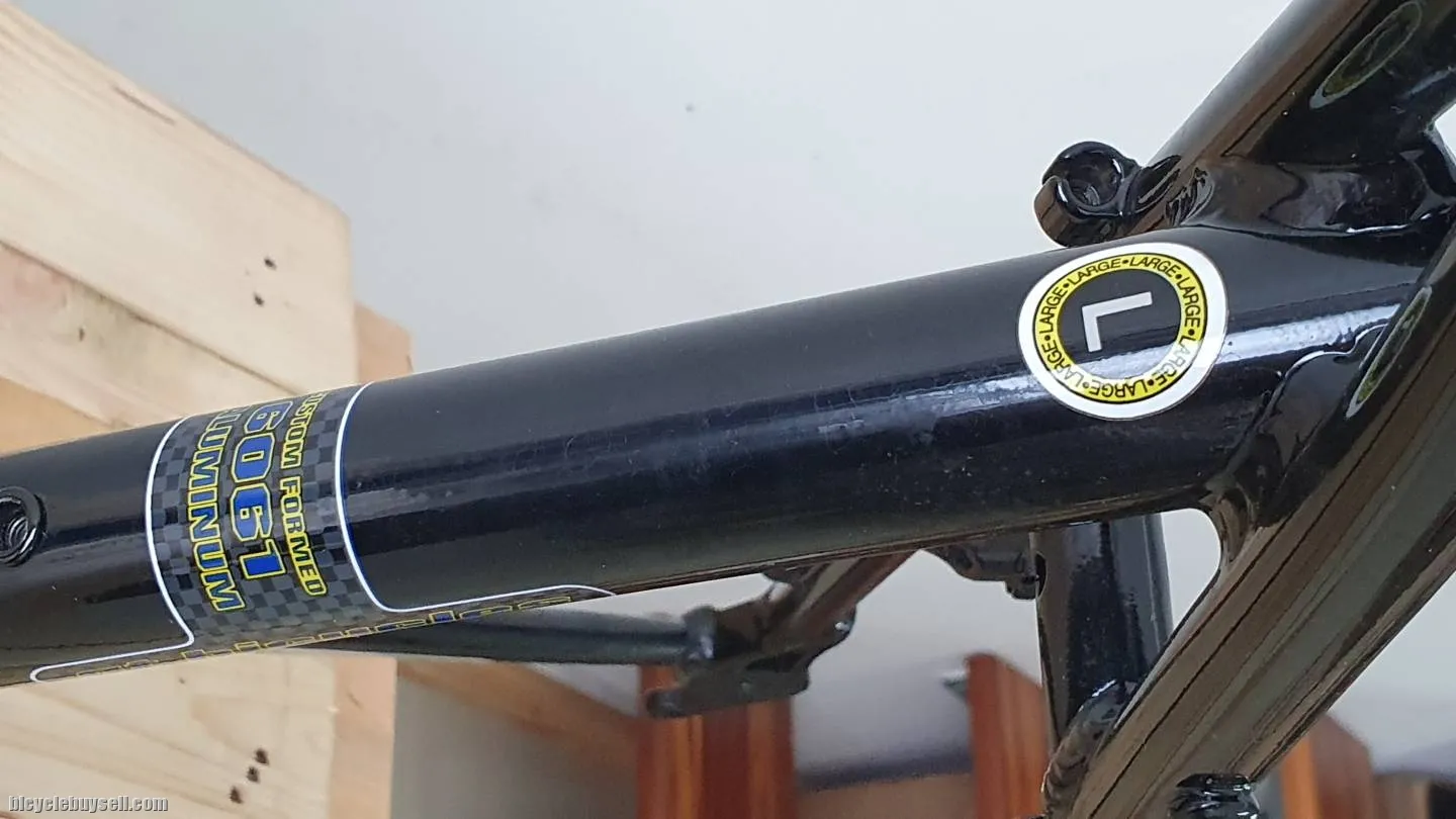 NOS!!NOS!! GT AVALANCHE 3.0.NOS FRAME! NEVER ASSEMBLED!!ðŸ¤ªðŸ¤ªðŸ¤ªðŸ¤ªðŸ¤ª