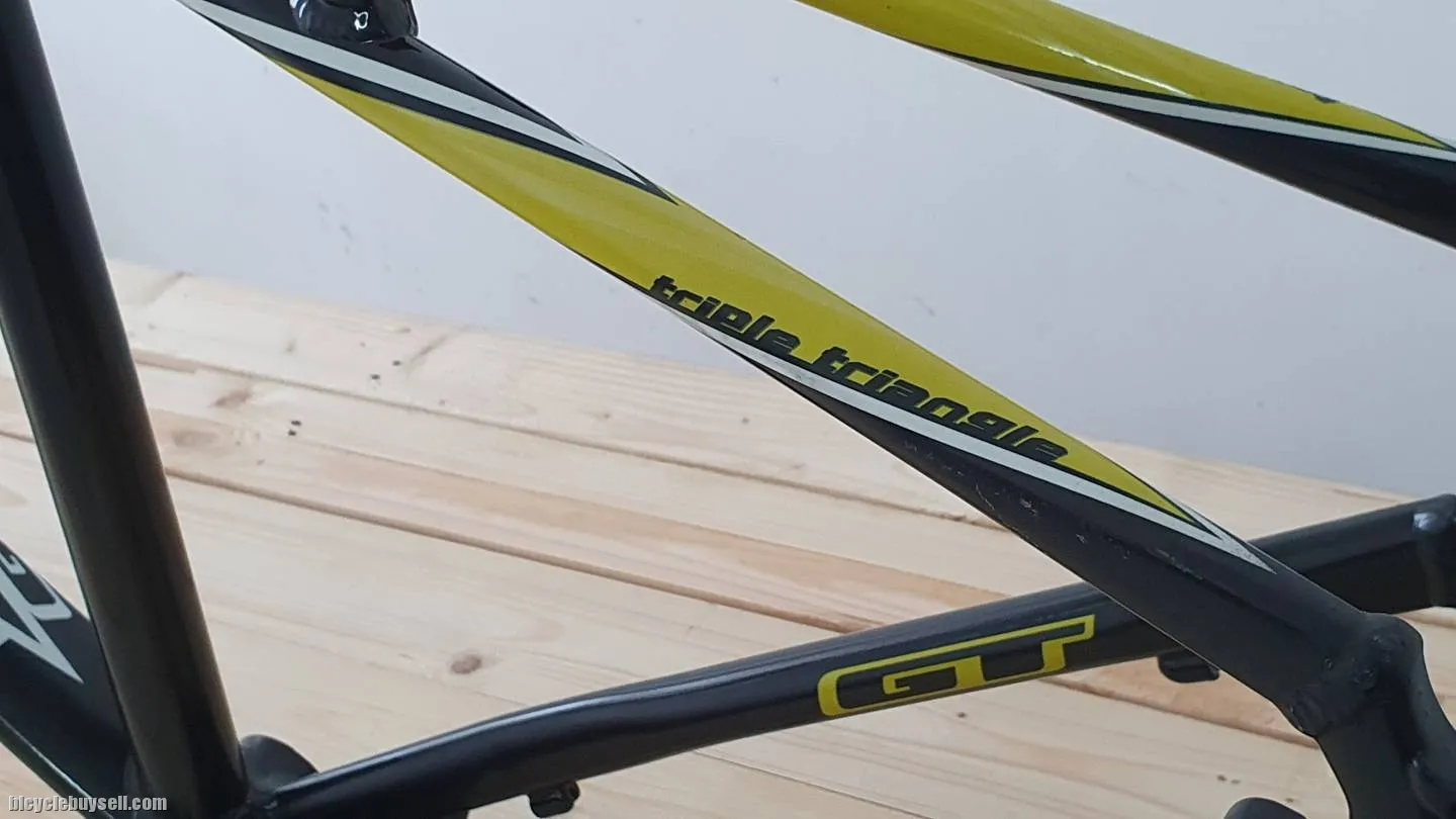 NOS!!NOS!! GT TRANSEO 3.0.NOS FRAME! NEVER ASSEMBLED!!ðŸ¤ªðŸ¤ªðŸ¤ªðŸ¤ªðŸ¤ª