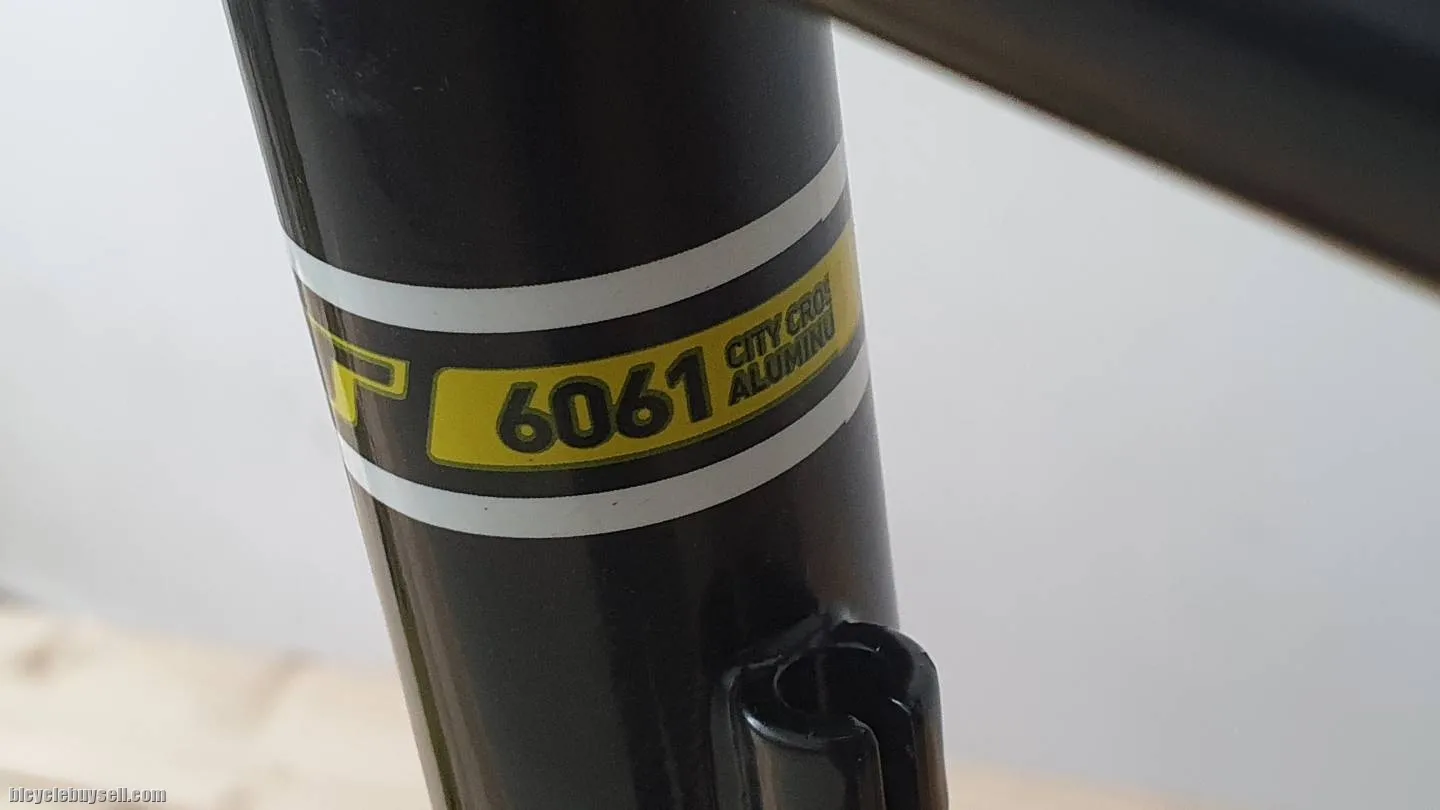 NOS!!NOS!! GT TRANSEO 3.0.NOS FRAME! NEVER ASSEMBLED!!ðŸ¤ªðŸ¤ªðŸ¤ªðŸ¤ªðŸ¤ª