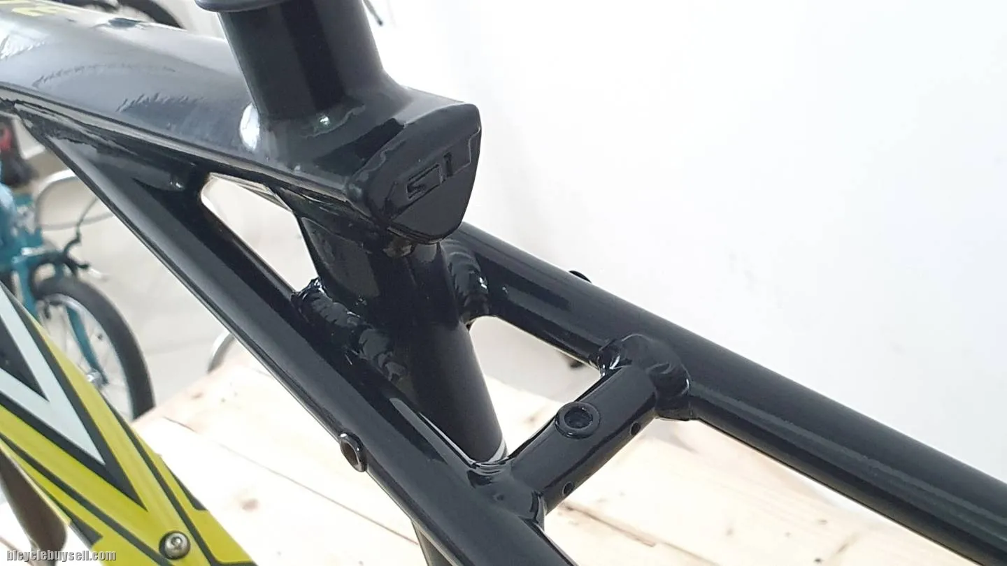 NOS!!NOS!! GT TRANSEO 3.0.NOS FRAME! NEVER ASSEMBLED!!ðŸ¤ªðŸ¤ªðŸ¤ªðŸ¤ªðŸ¤ª