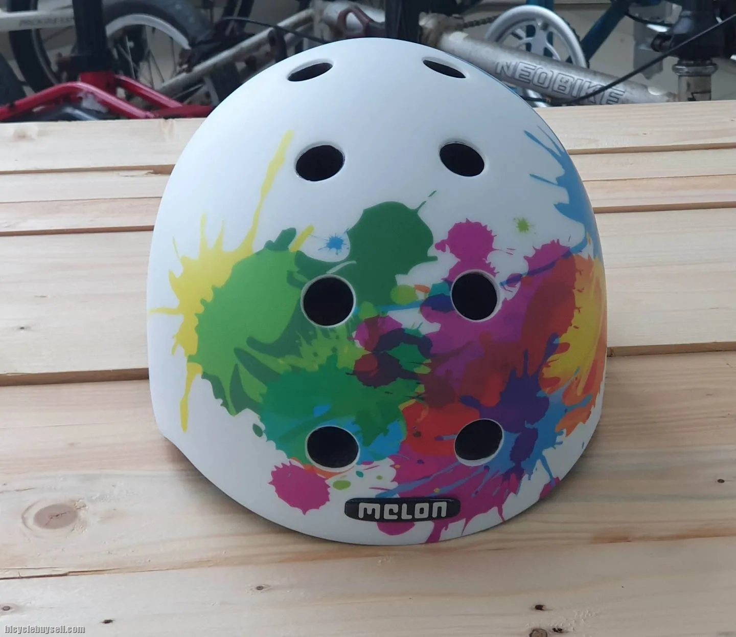Melon Helmets - Coloursplash ðŸ˜ðŸ˜ðŸ˜ðŸ˜ðŸ˜ðŸ˜