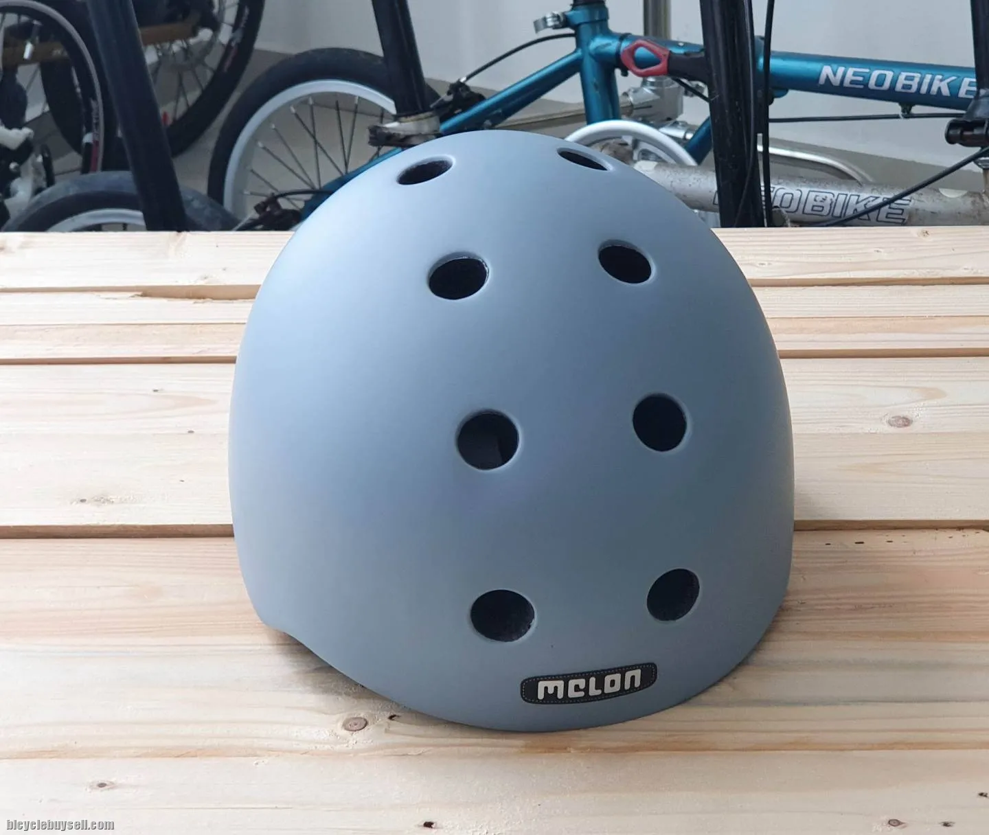 Melon Helmets-Core Gray ðŸ˜ðŸ˜ðŸ˜ðŸ˜ðŸ˜ðŸ˜