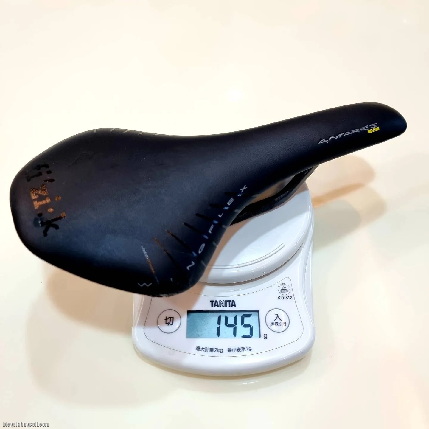 Fizik Antares 00