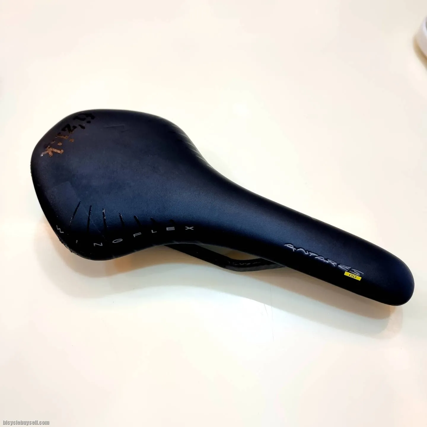 Fizik Antares 00