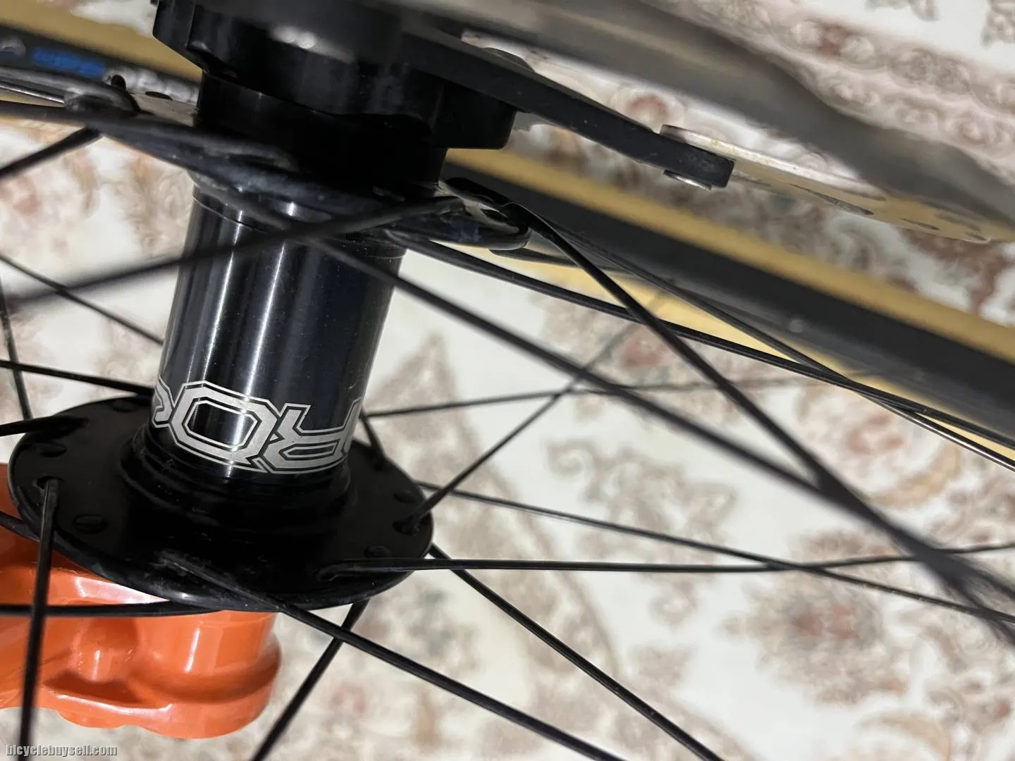 ( Sold )Specialized Epic