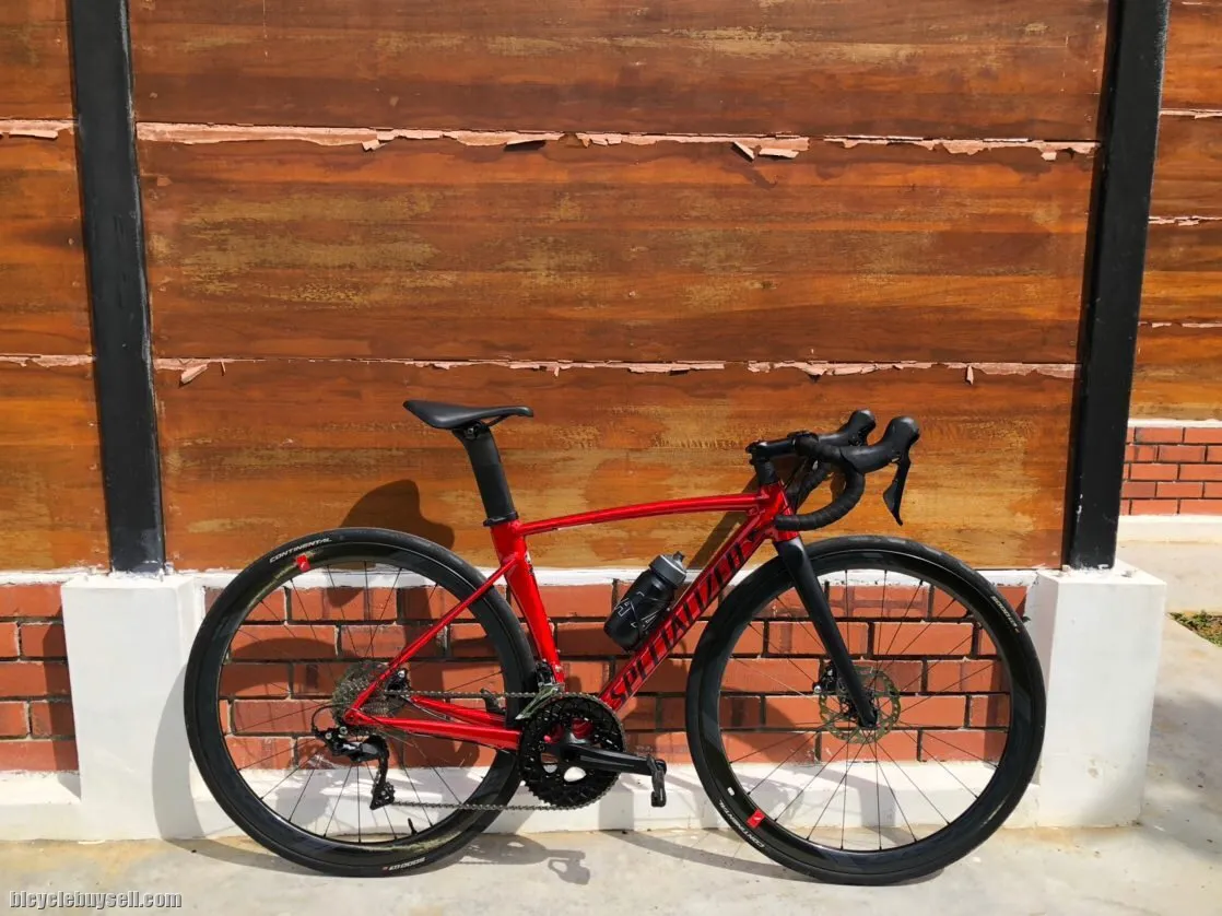 Allez Sprint