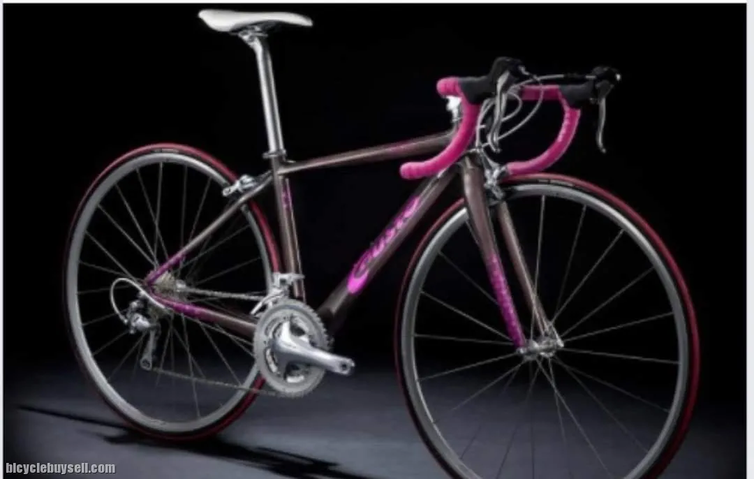 Gusto RCW Road Bike