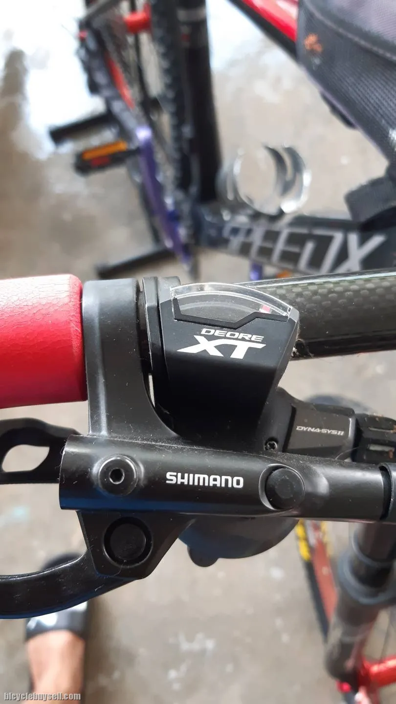 SPEEDX MUSTANG 27ER*17 (M)2019